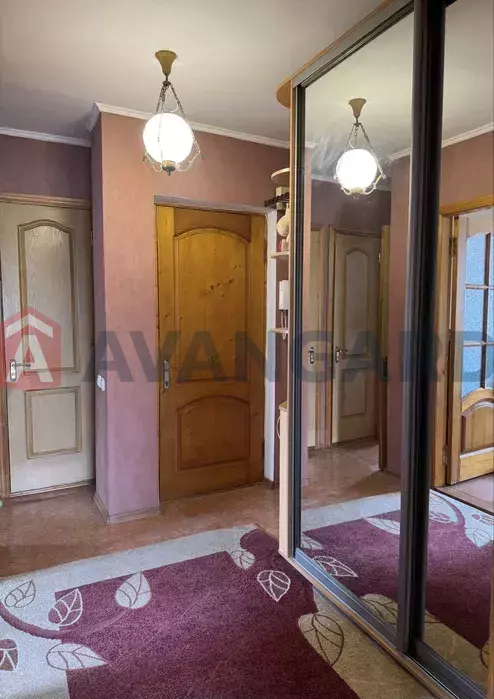 3 комн. квартира, 52/-/6 кв. м., 3/5 этаж фото 1 3 комн. квартира, 52/-/6 кв. м., 3/5 этаж фото 1