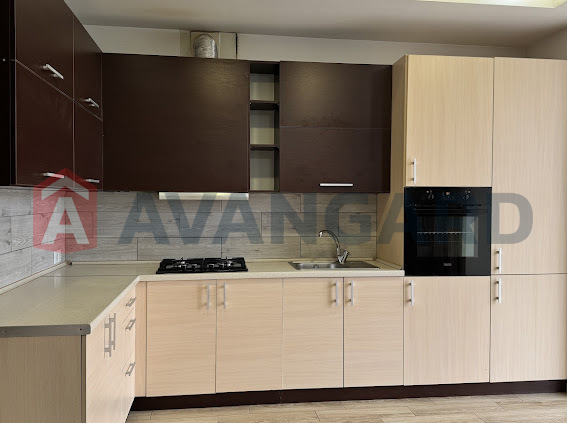 1 комн. квартира, 56/30/18 кв. м., 2/12 этаж фото 2 1 комн. квартира, 56/30/18 кв. м., 2/12 этаж фото 2