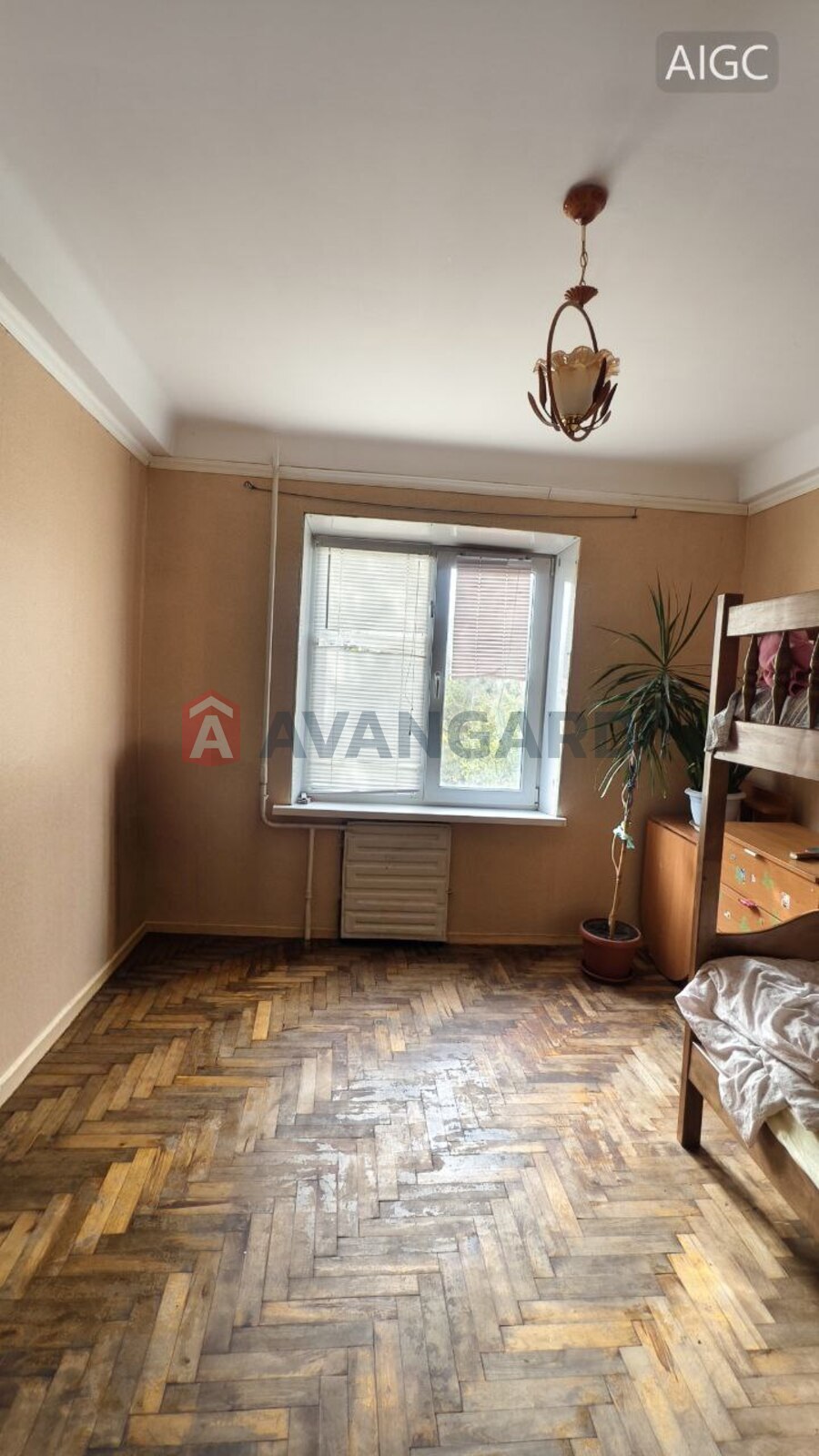 2 кім. квартира, 50,5/28/8,6 кв. м., 2/9 поверх фото 6 2 кім. квартира, 50,5/28/8,6 кв. м., 2/9 поверх фото 6