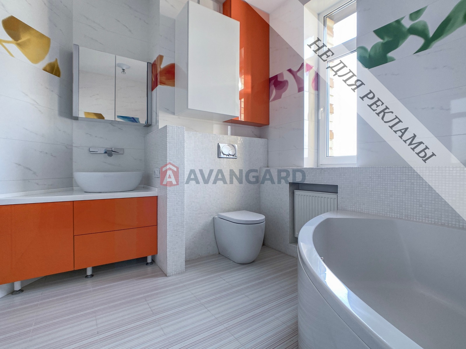 3 комн. квартира, 128/70/10 кв. м., 17/25 этаж фото 17 3 комн. квартира, 128/70/10 кв. м., 17/25 этаж фото 17