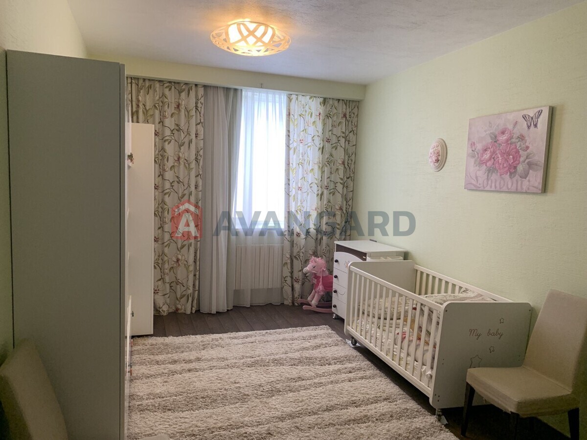 3 комн. квартира, 121/-/- кв. м., 15/16 этаж фото 17 3 комн. квартира, 121/-/- кв. м., 15/16 этаж фото 17