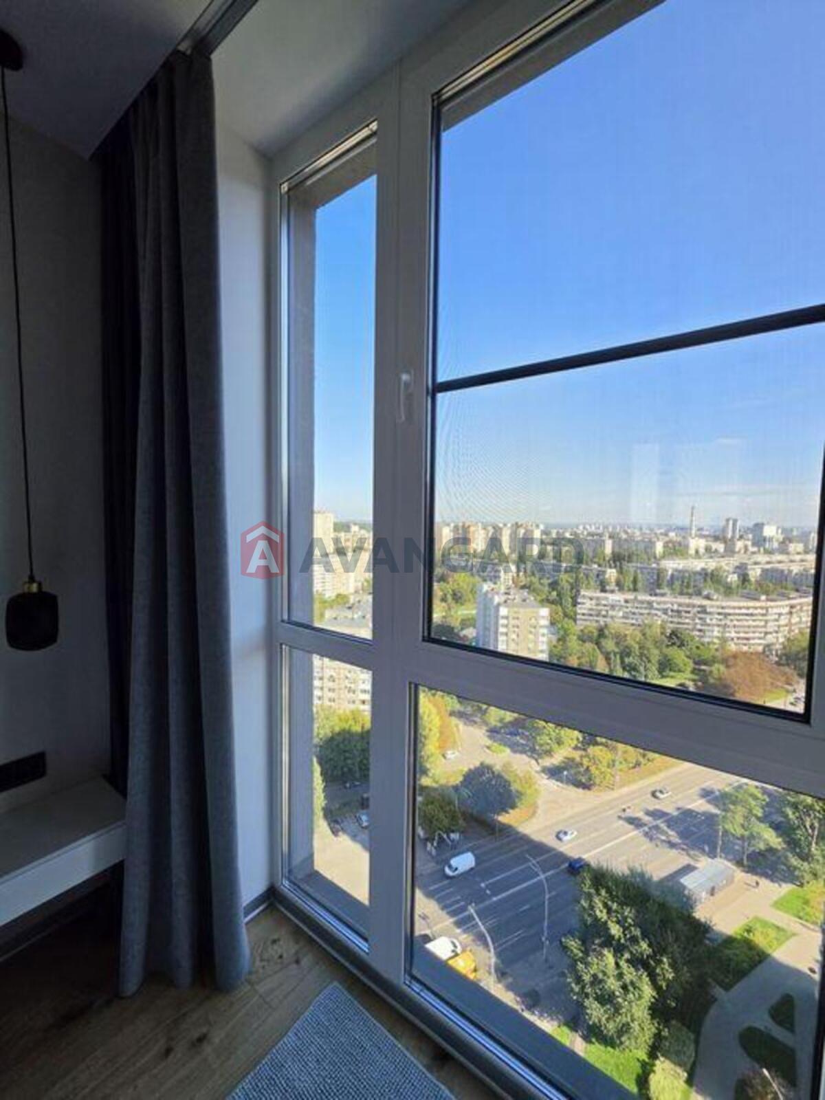 1 комн. квартира, 41/-/20 кв. м., 22/25 этаж фото 9 1 комн. квартира, 41/-/20 кв. м., 22/25 этаж фото 9