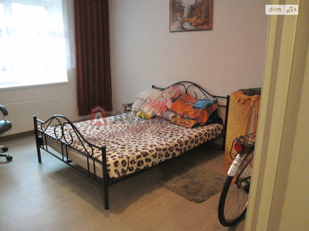 3 кім. квартира, 100/55/12 кв. м., 1/7 поверх фото 3 3 кім. квартира, 100/55/12 кв. м., 1/7 поверх фото 3