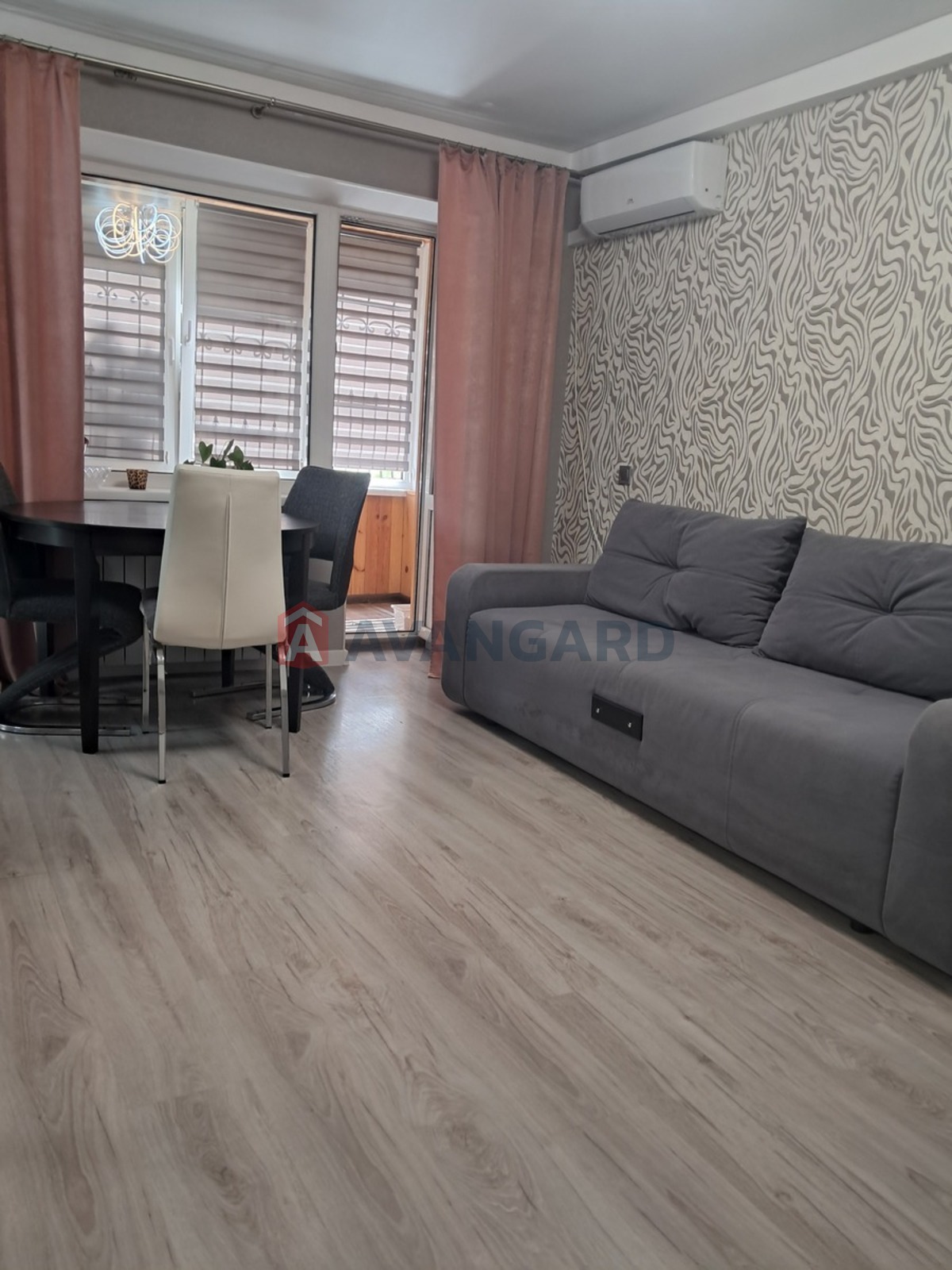 2 комн. квартира, 46/30/7 кв. м., 1/9 этаж фото 16 2 комн. квартира, 46/30/7 кв. м., 1/9 этаж фото 16