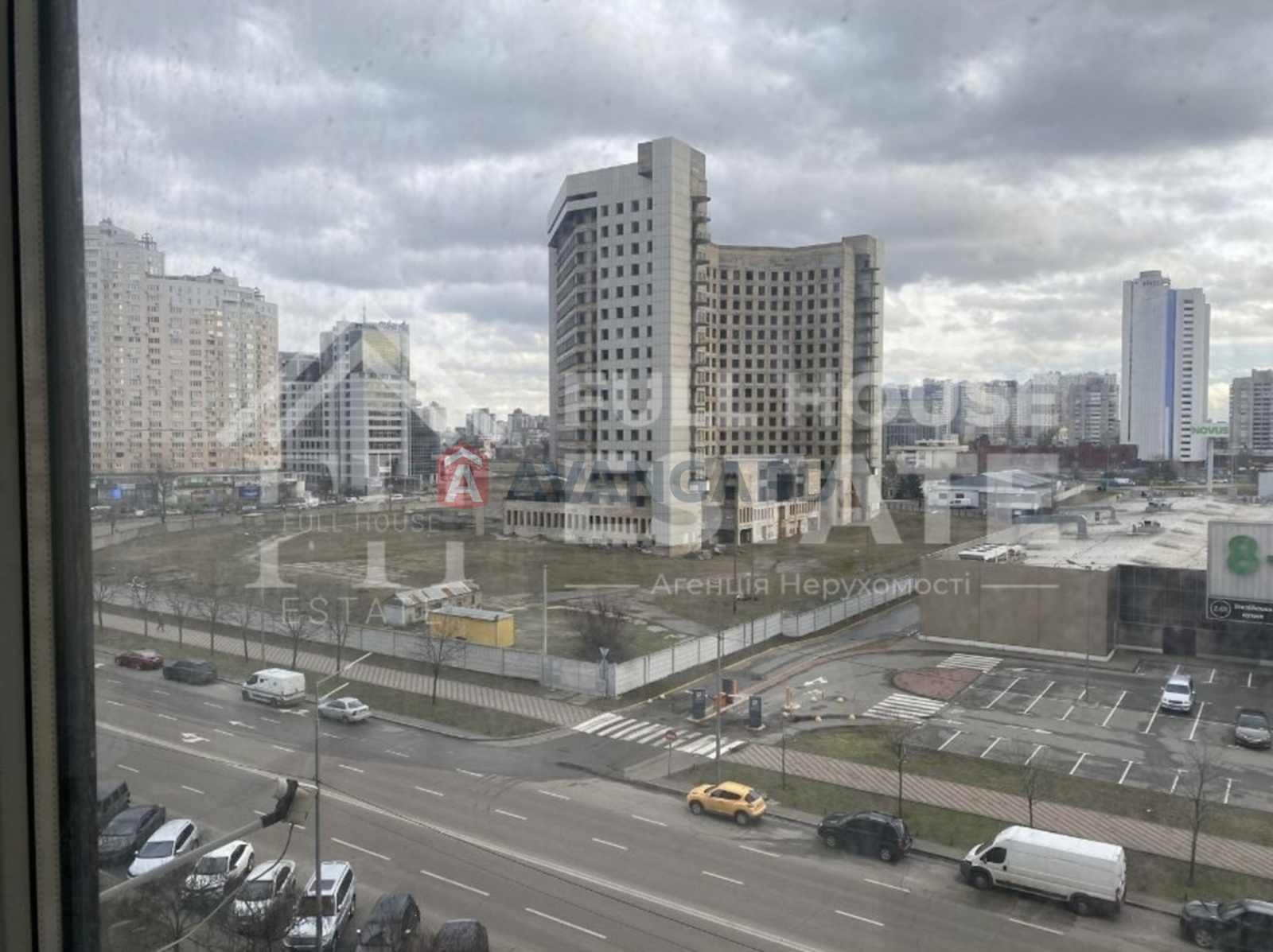 2 комн. квартира, 93/50/15 кв. м., 6/27 этаж фото 9 2 комн. квартира, 93/50/15 кв. м., 6/27 этаж фото 9