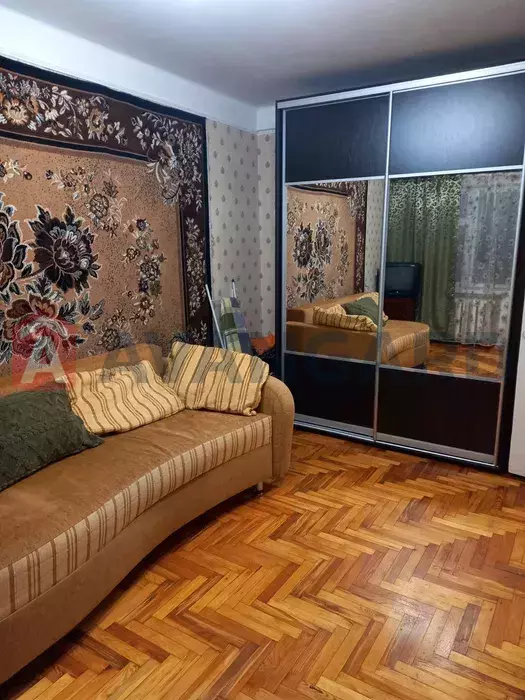 1 кім. квартира, 30/-/6 кв. м., 4/5 поверх фото 16 1 кім. квартира, 30/-/6 кв. м., 4/5 поверх фото 16