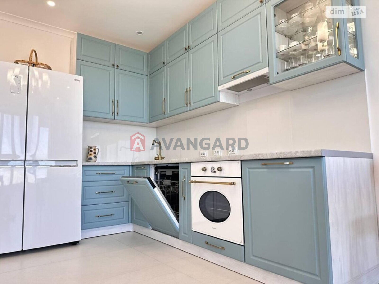 2 кім. квартира, 77/36/23 кв. м., 12/12 поверх фото 3 2 кім. квартира, 77/36/23 кв. м., 12/12 поверх фото 3