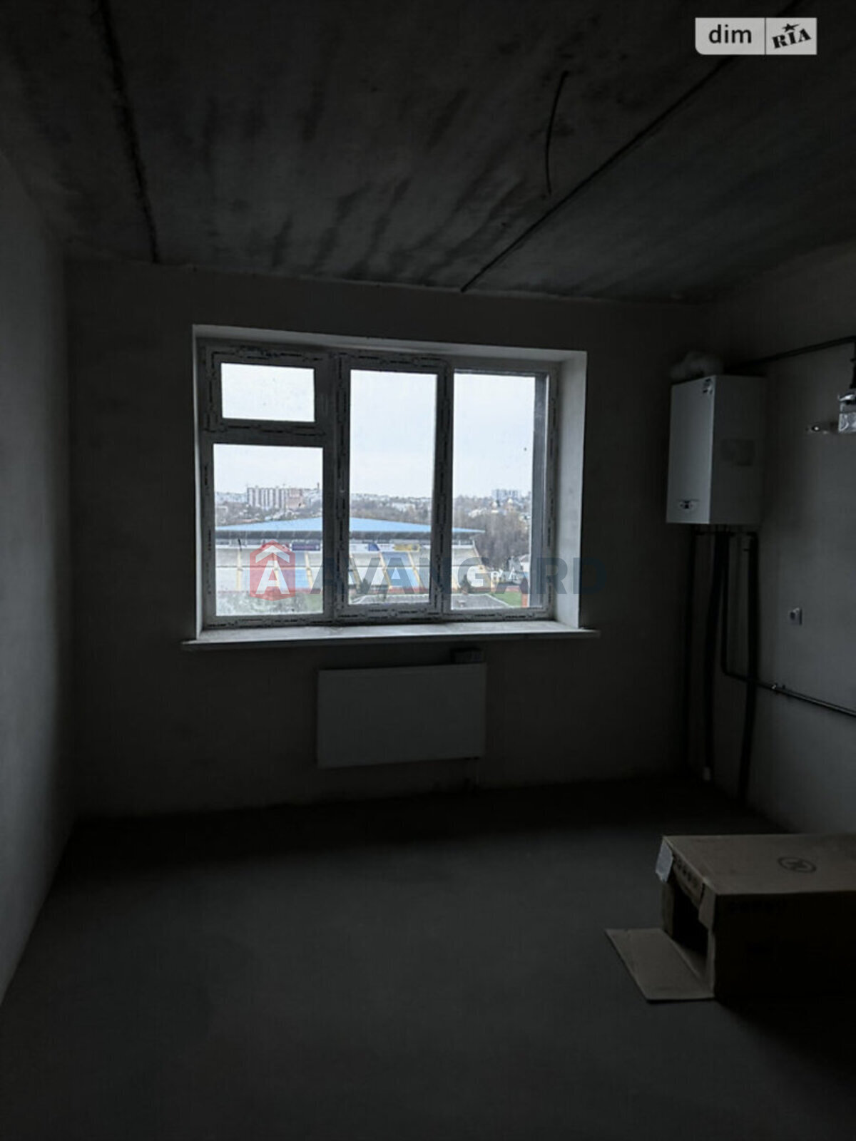 1 кім. квартира, 52/-/- кв. м., 9/11 поверх фото 5 1 кім. квартира, 52/-/- кв. м., 9/11 поверх фото 5