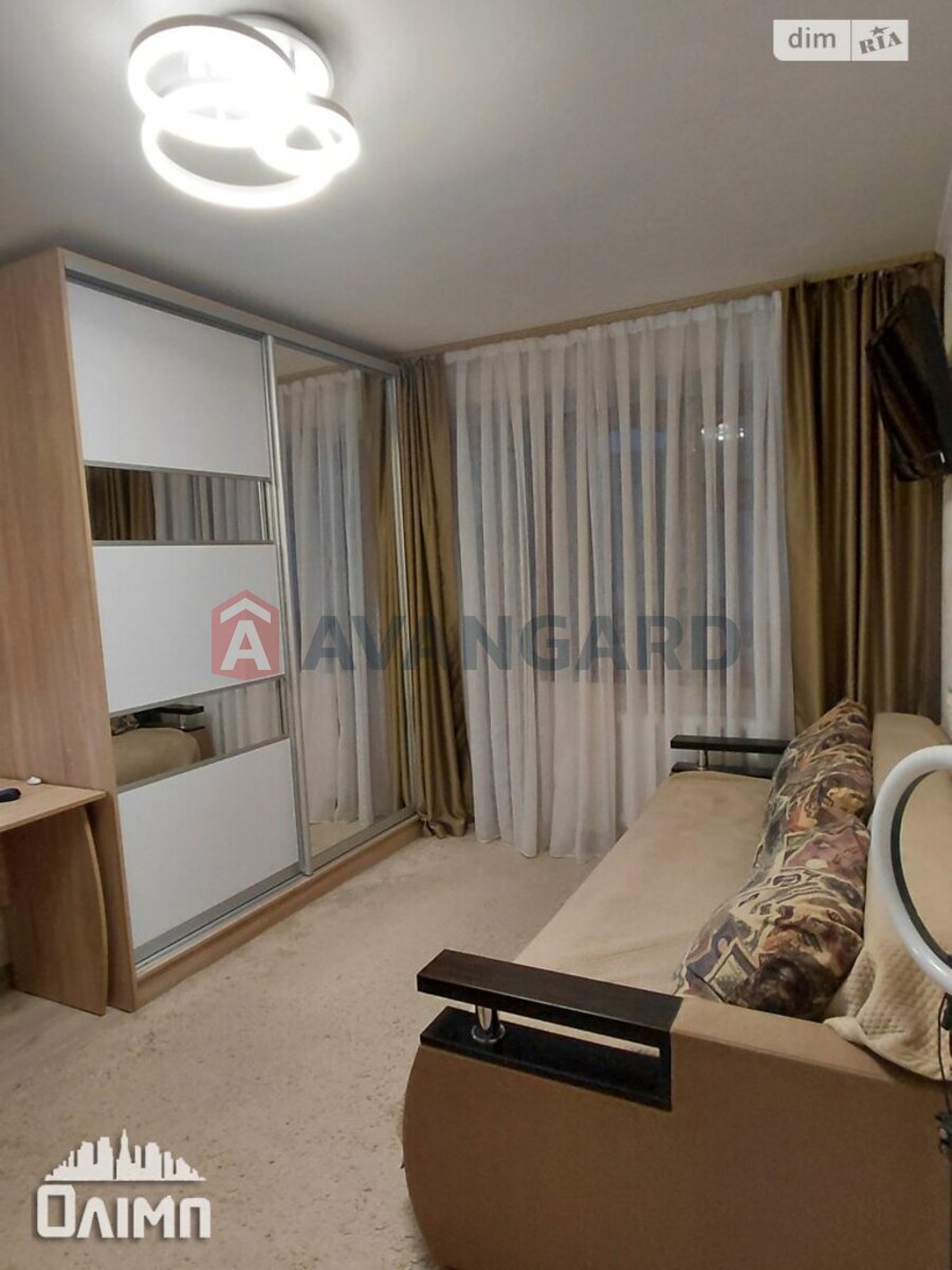 2 кім. квартира, 49/29/6 кв. м., 2/5 поверх фото 5 2 кім. квартира, 49/29/6 кв. м., 2/5 поверх фото 5