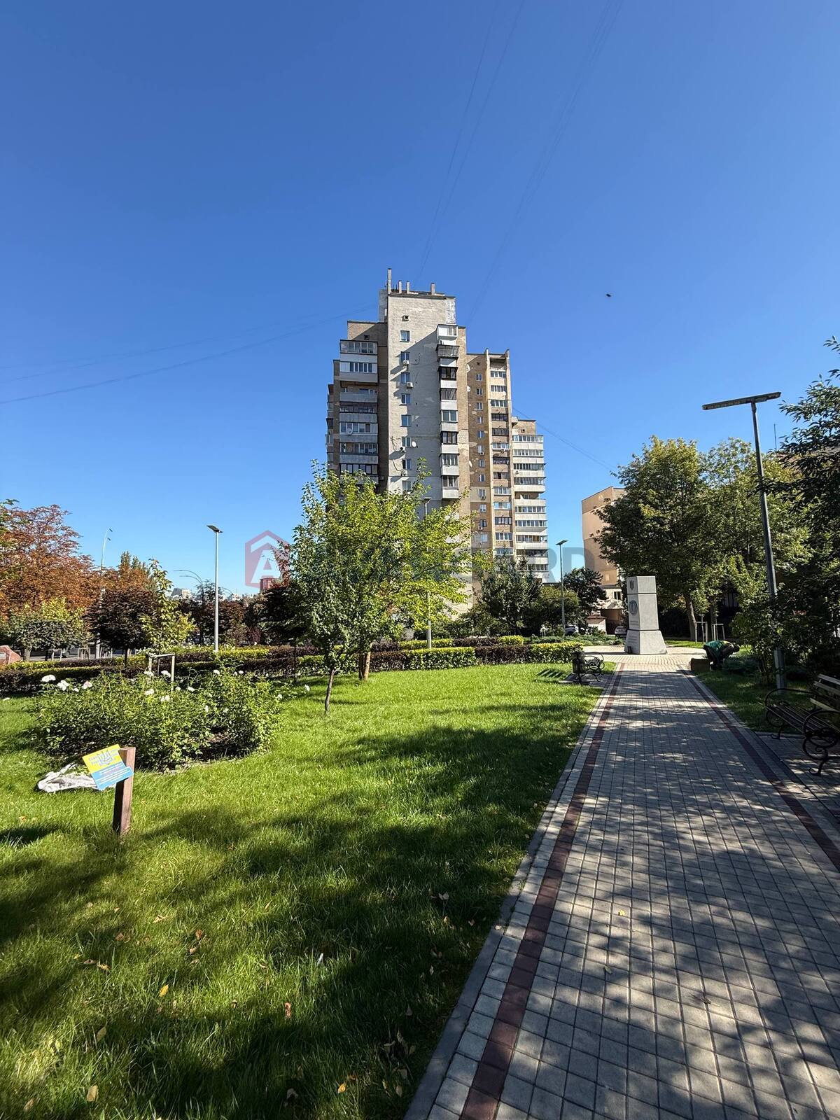 1 комн. квартира, 37/-/8 кв. м., 15/16 этаж фото 30 1 комн. квартира, 37/-/8 кв. м., 15/16 этаж фото 30