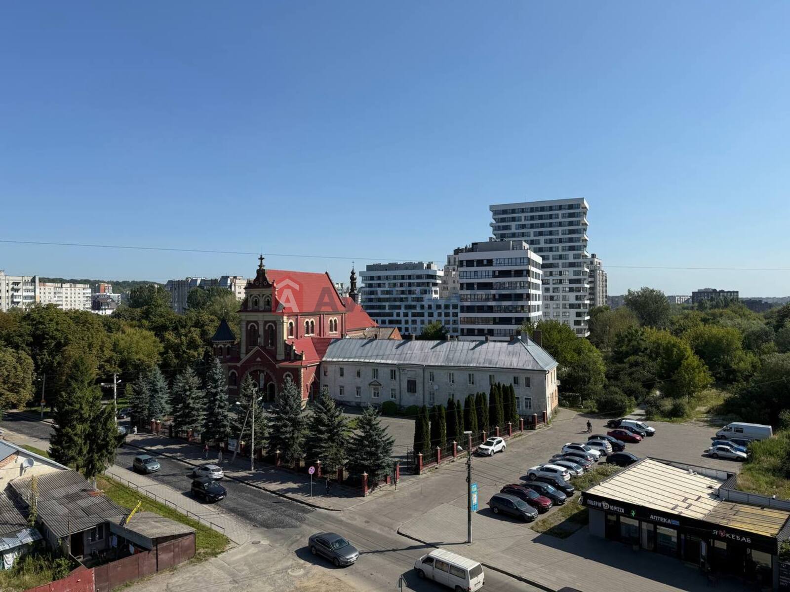 3 кім. квартира, 91,63/28,03/42,31 кв. м., 5/7 поверх фото 17 3 кім. квартира, 91,63/28,03/42,31 кв. м., 5/7 поверх фото 17