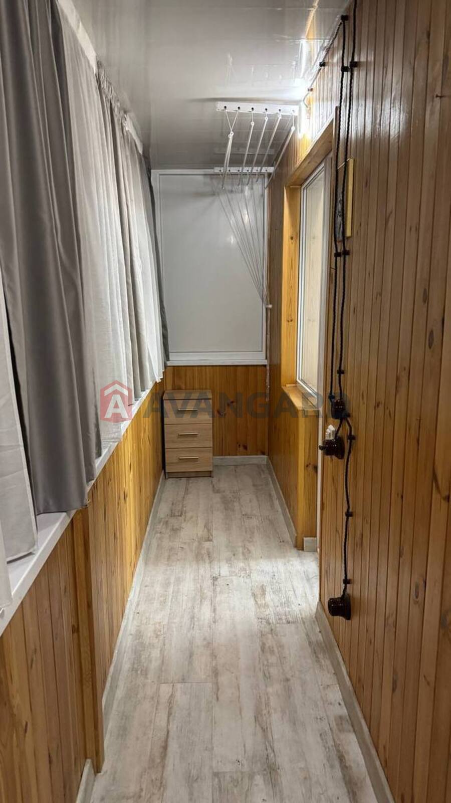 3 комн. квартира, 62/46/9 кв. м., 5/9 этаж фото 21 3 комн. квартира, 62/46/9 кв. м., 5/9 этаж фото 21