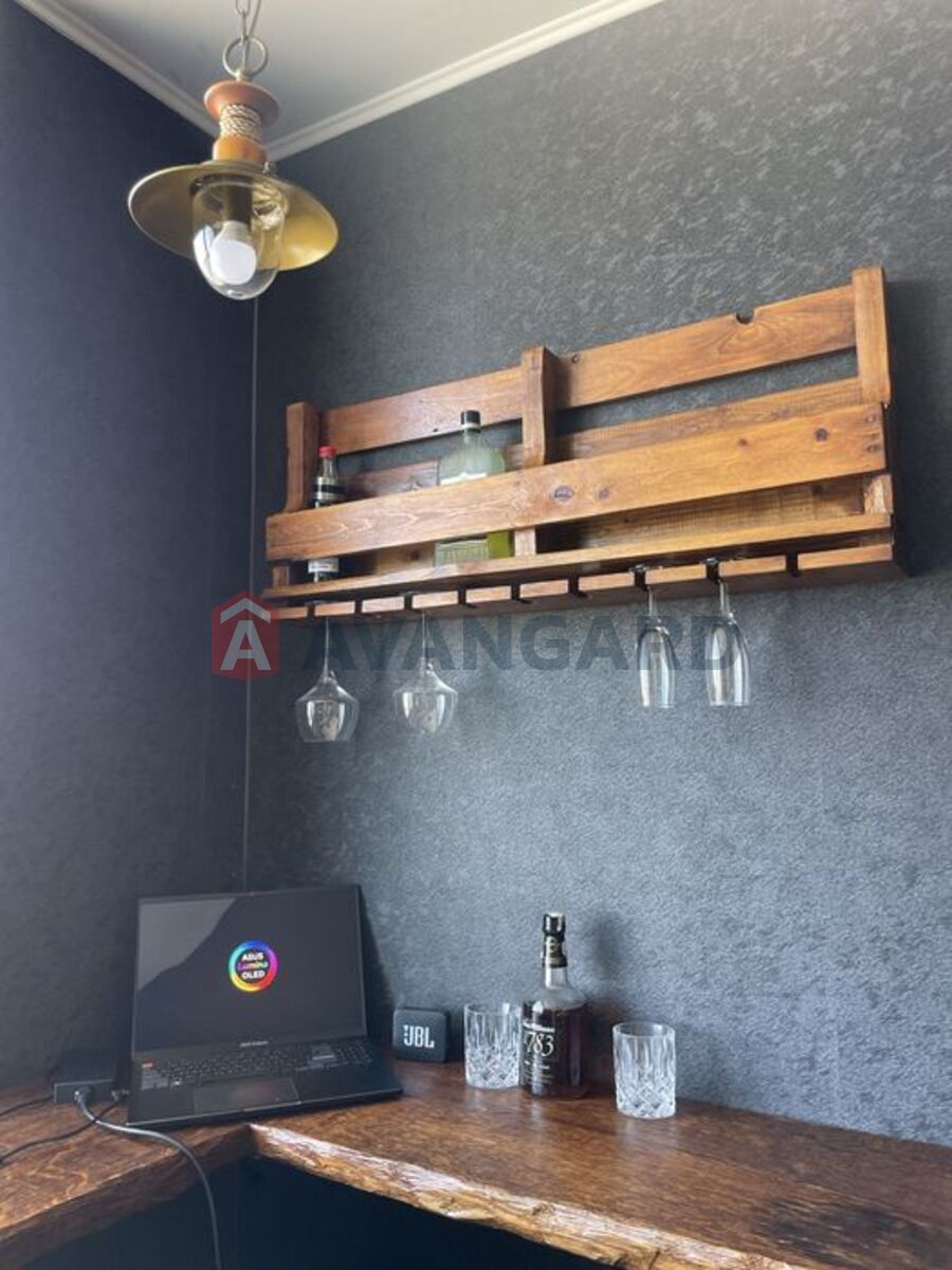 1 комн. квартира, 43/-/12 кв. м., 11/12 этаж фото 6 1 комн. квартира, 43/-/12 кв. м., 11/12 этаж фото 6