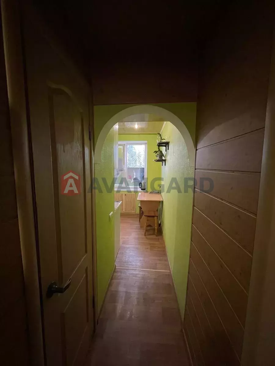 1 кім. квартира, 31/18/6 кв. м., 9/9 поверх фото 13 1 кім. квартира, 31/18/6 кв. м., 9/9 поверх фото 13