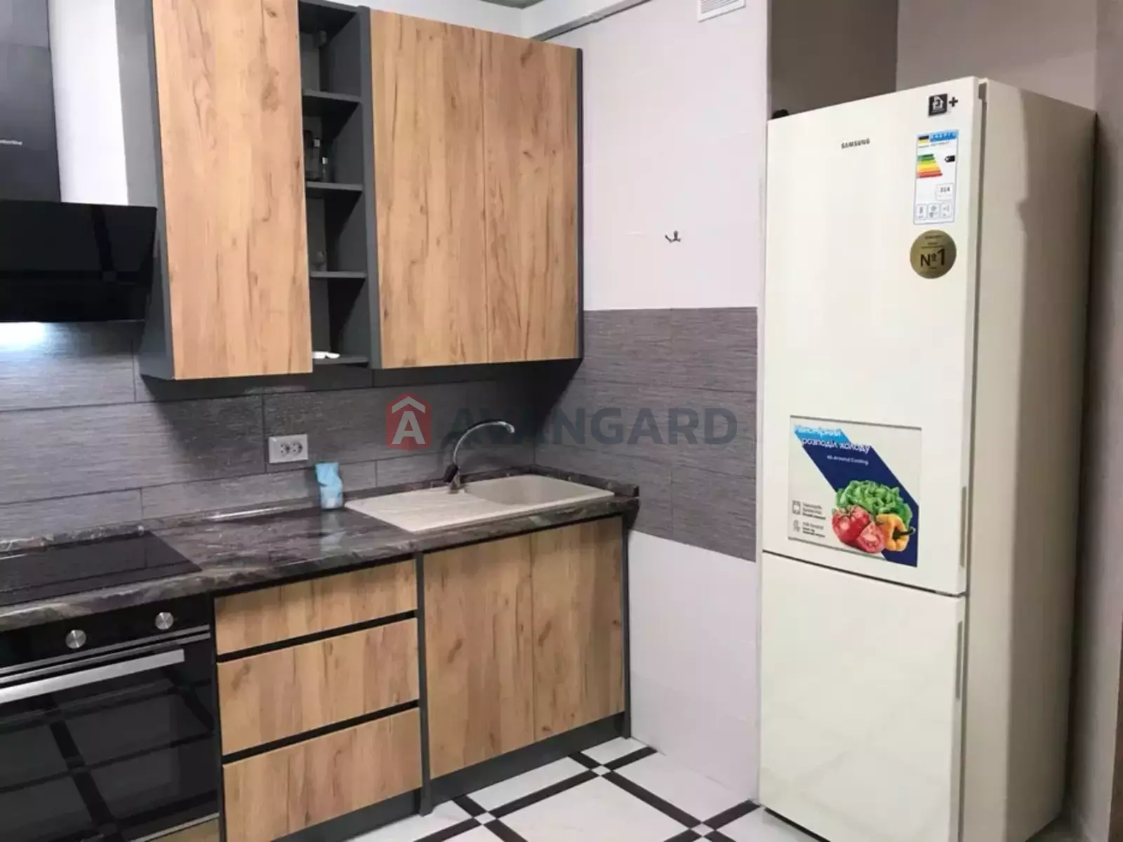 2 комн. квартира, 78/-/15 кв. м., 2/25 этаж фото 8 2 комн. квартира, 78/-/15 кв. м., 2/25 этаж фото 8