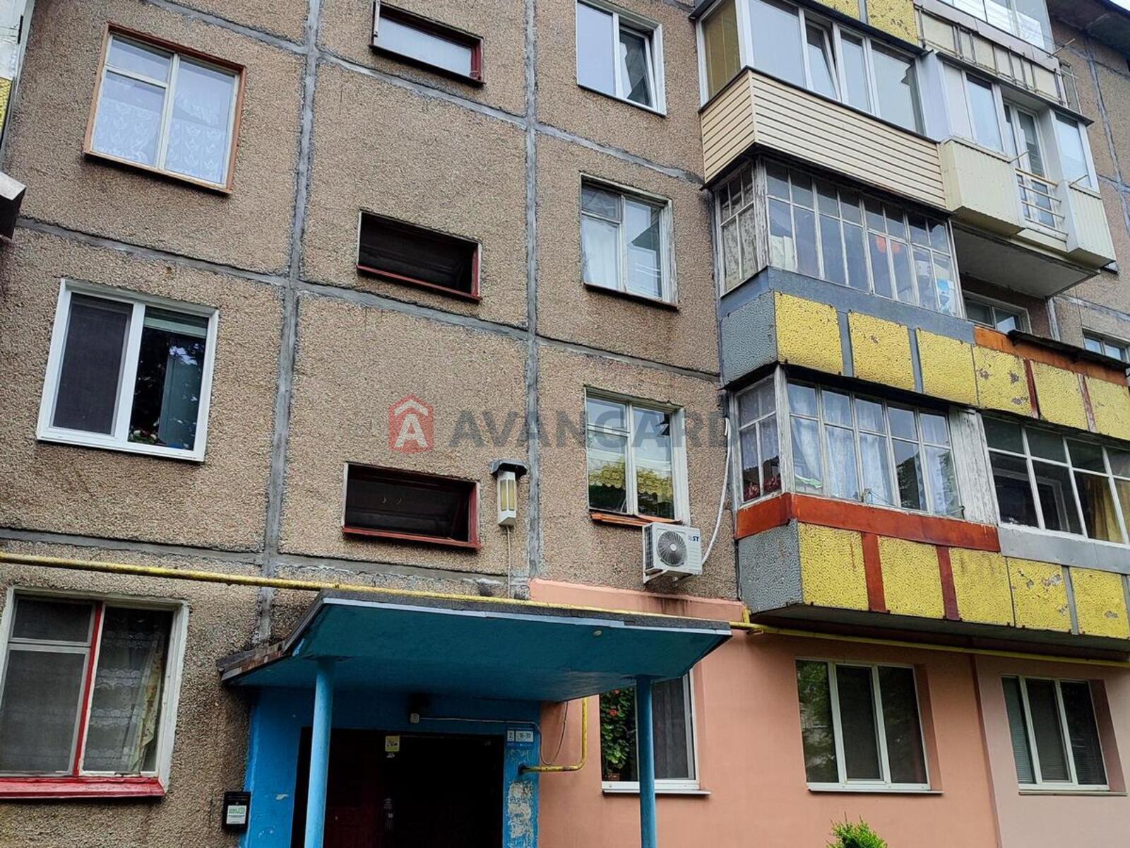2 комн. квартира, 44/31/5 кв. м., 5/5 этаж фото 9 2 комн. квартира, 44/31/5 кв. м., 5/5 этаж фото 9