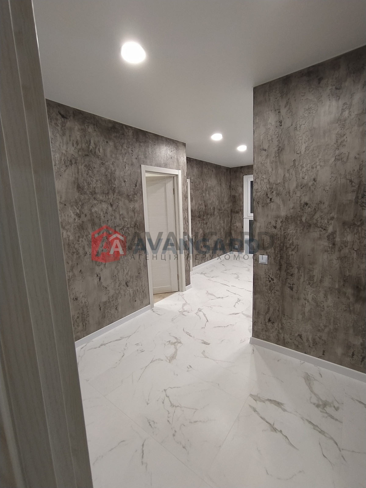 2 кім. квартира, 50/24/10 кв. м., 4/10 поверх фото 1 2 кім. квартира, 50/24/10 кв. м., 4/10 поверх фото 1