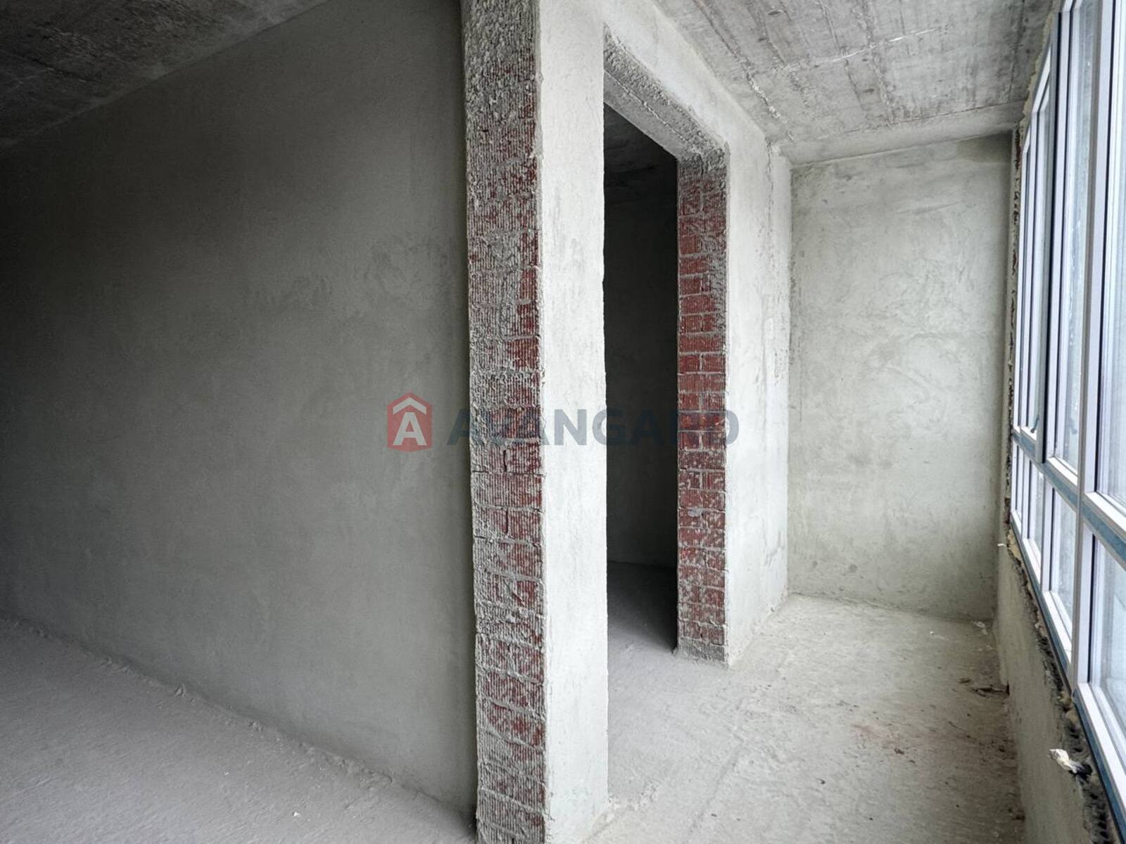 1 кім. квартира, 40.63/14.3/15 кв. м., 4/7 поверх фото 5 1 кім. квартира, 40.63/14.3/15 кв. м., 4/7 поверх фото 5