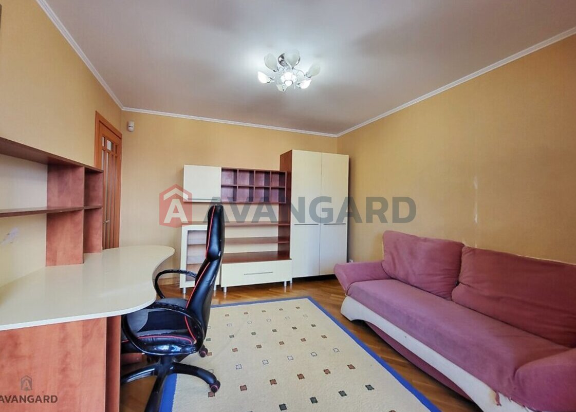 3 комн. квартира, 114/45/35 кв. м., 2/9 этаж фото 16 3 комн. квартира, 114/45/35 кв. м., 2/9 этаж фото 16