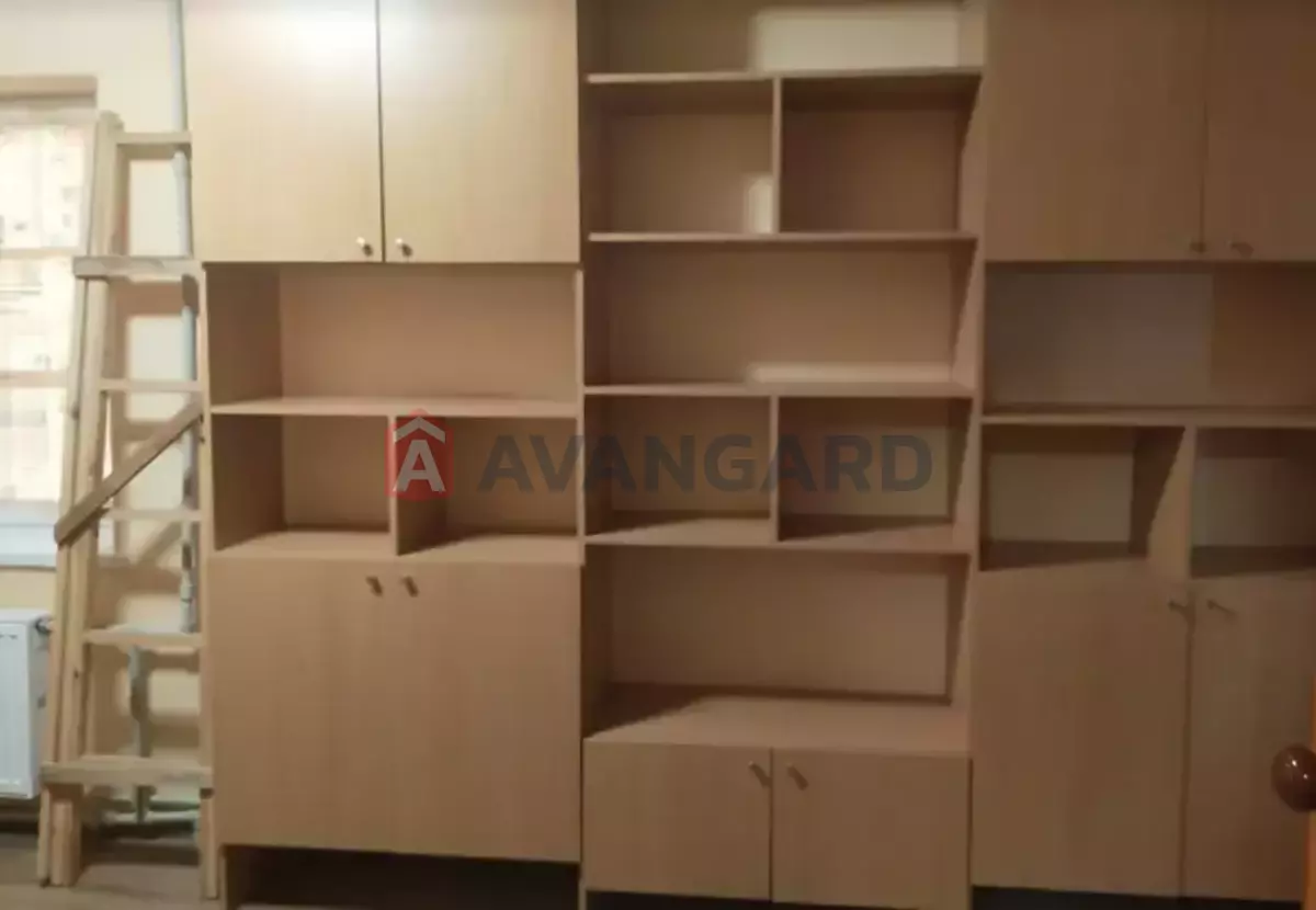 2 комн. квартира, 46/31/5 кв. м., 1/5 этаж фото 1 2 комн. квартира, 46/31/5 кв. м., 1/5 этаж фото 1