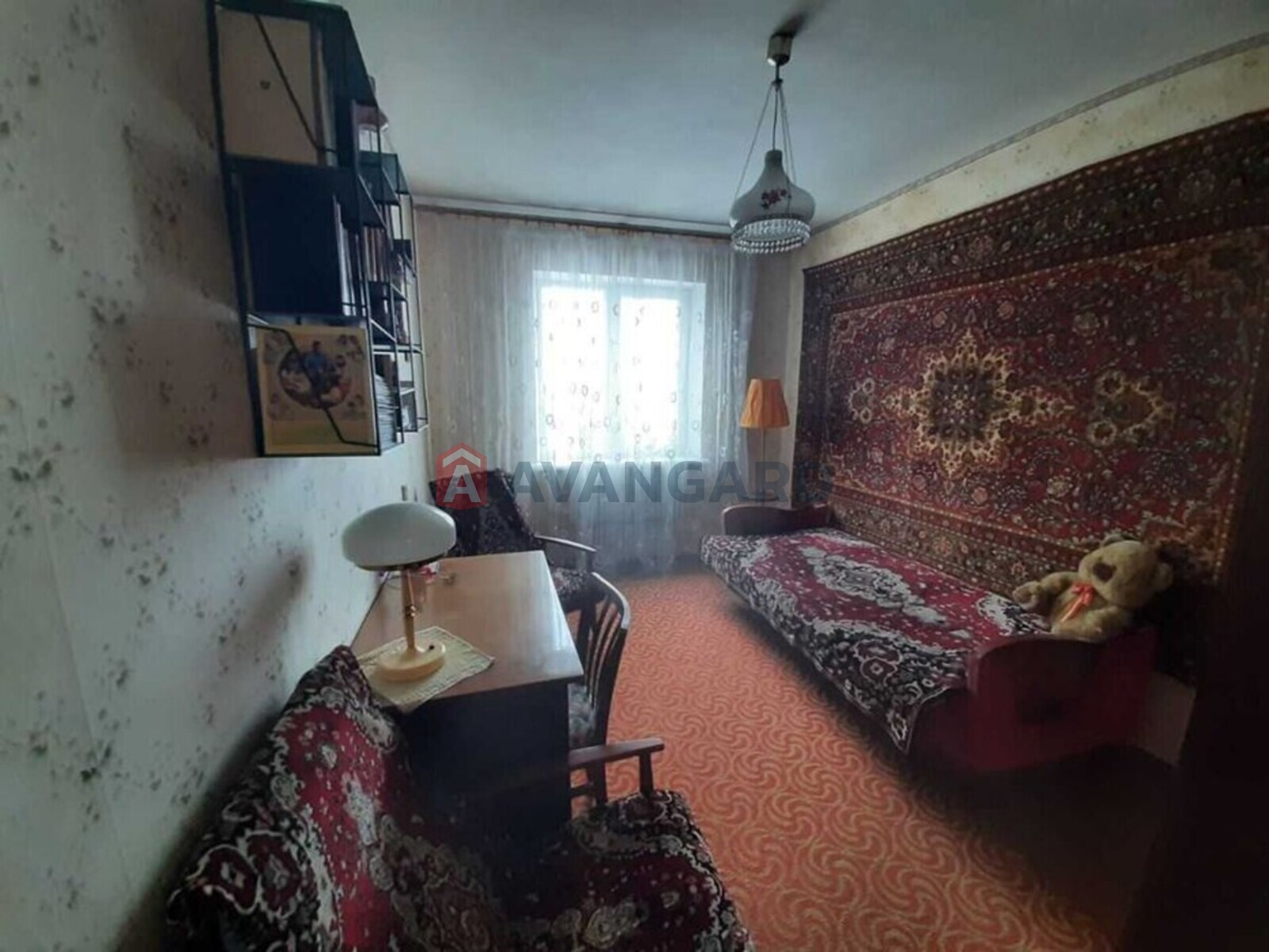 2 комн. квартира, 49/-/7 кв. м., 5/9 этаж фото 3 2 комн. квартира, 49/-/7 кв. м., 5/9 этаж фото 3