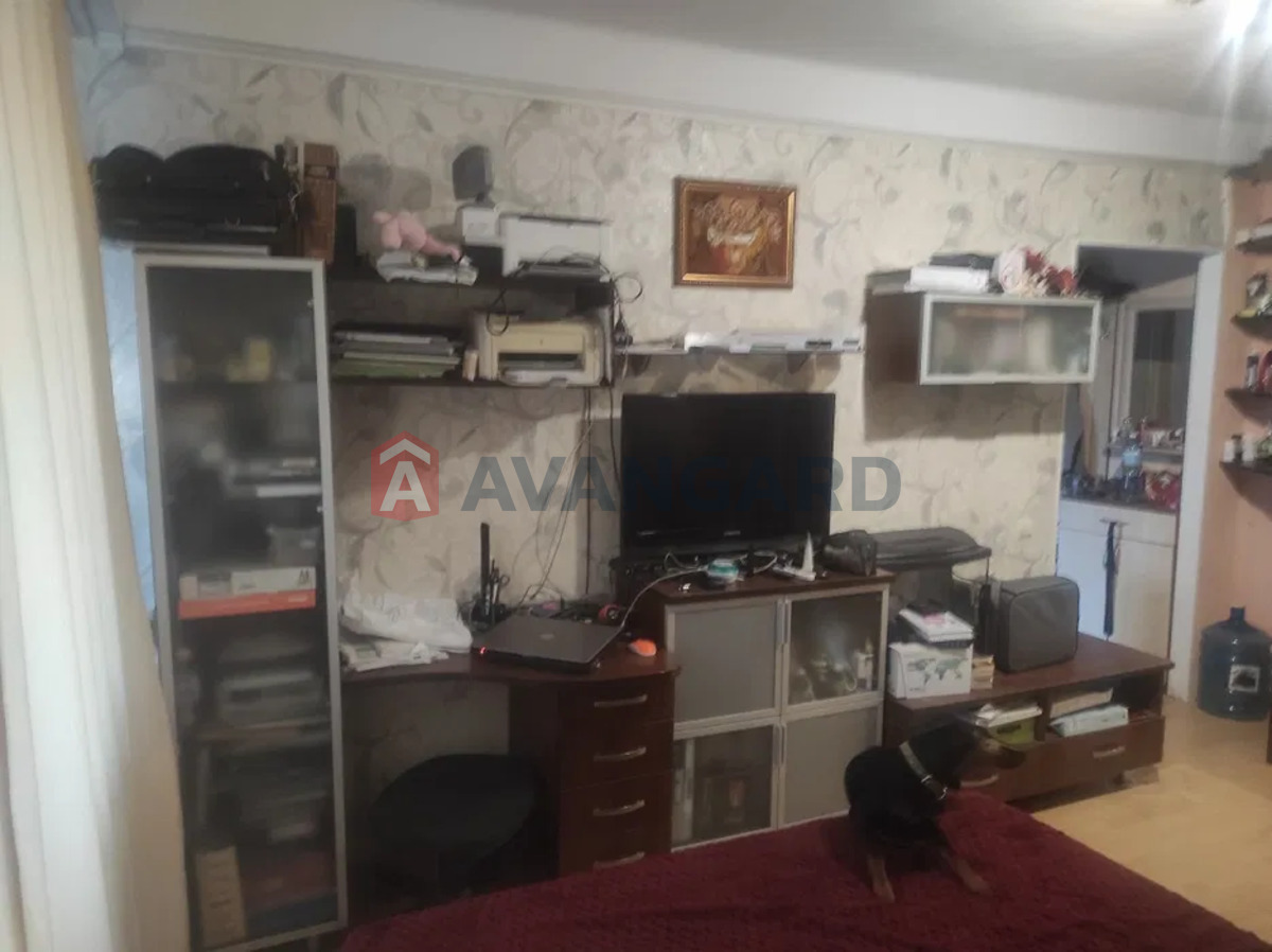 1 кім. квартира, 38/-/7 кв. м., 3/5 поверх фото 4 1 кім. квартира, 38/-/7 кв. м., 3/5 поверх фото 4