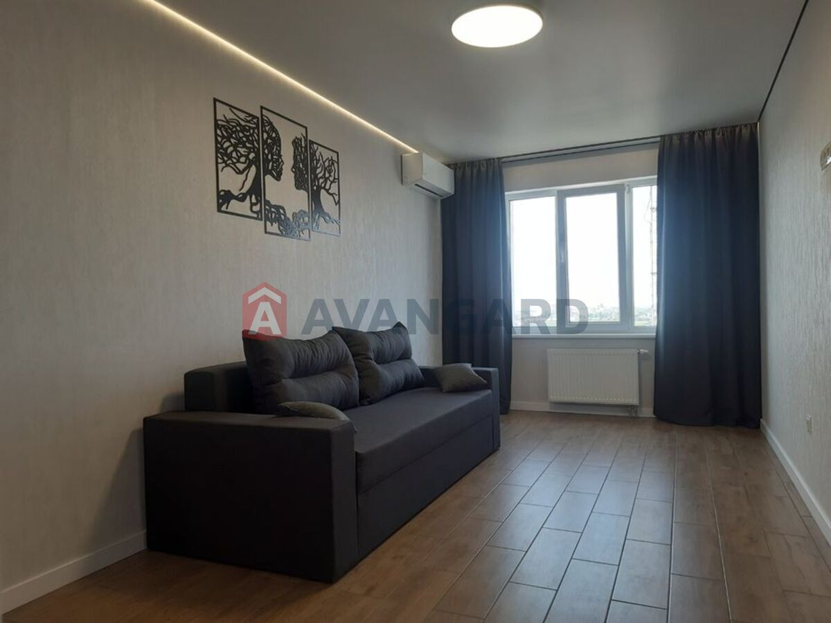 1 комн. квартира, 41/-/20 кв. м., 17/20 этаж фото 1 1 комн. квартира, 41/-/20 кв. м., 17/20 этаж фото 1