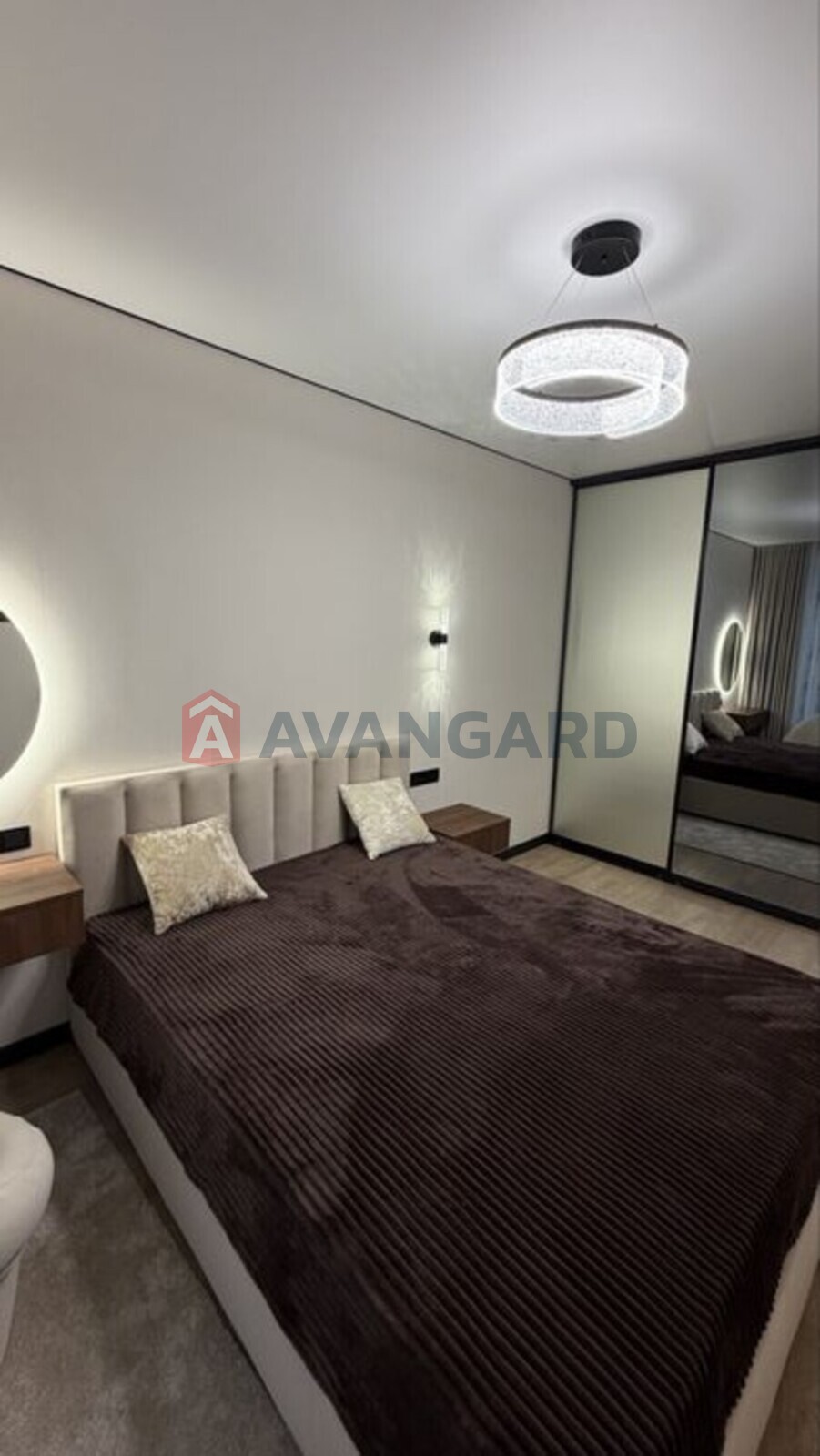 1 кім. квартира, 43/-/17 кв. м., 4/10 поверх фото 18 1 кім. квартира, 43/-/17 кв. м., 4/10 поверх фото 18