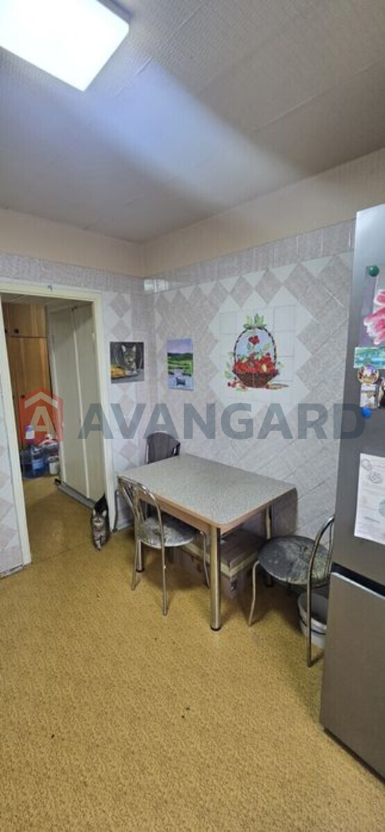 2 комн. квартира, 52/-/8 кв. м., 6/9 этаж фото 14 2 комн. квартира, 52/-/8 кв. м., 6/9 этаж фото 14