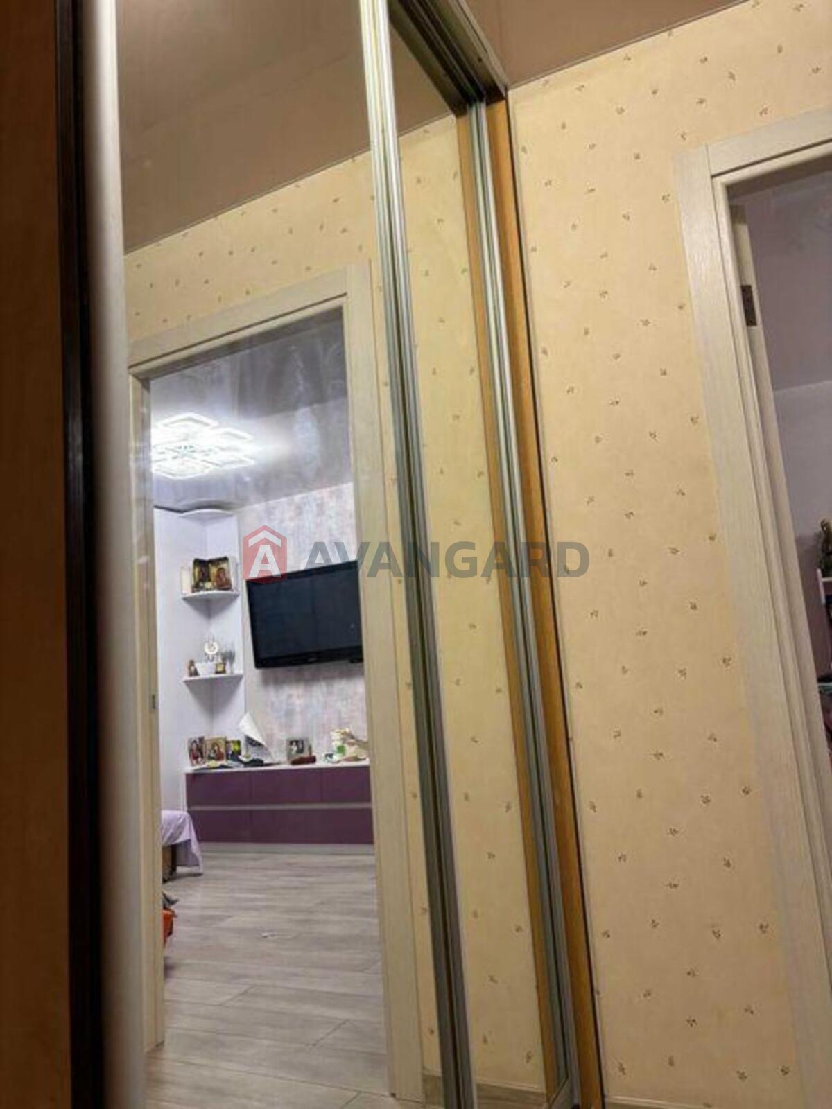 1 комн. квартира, 32/-/7 кв. м., 4/5 этаж фото 7 1 комн. квартира, 32/-/7 кв. м., 4/5 этаж фото 7