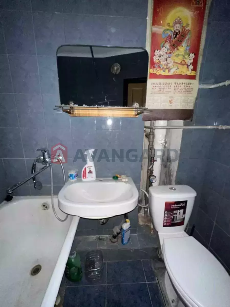 2 комн. квартира, 47/-/6 кв. м., 2/5 этаж фото 10 2 комн. квартира, 47/-/6 кв. м., 2/5 этаж фото 10