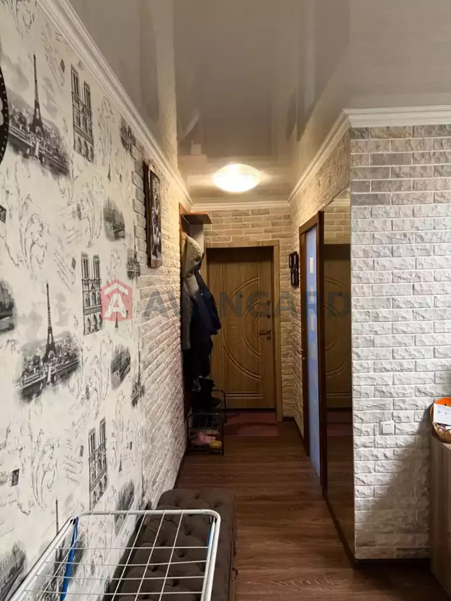 3 комн. квартира, 56/-/- кв. м., 1/3 этаж фото 6 3 комн. квартира, 56/-/- кв. м., 1/3 этаж фото 6