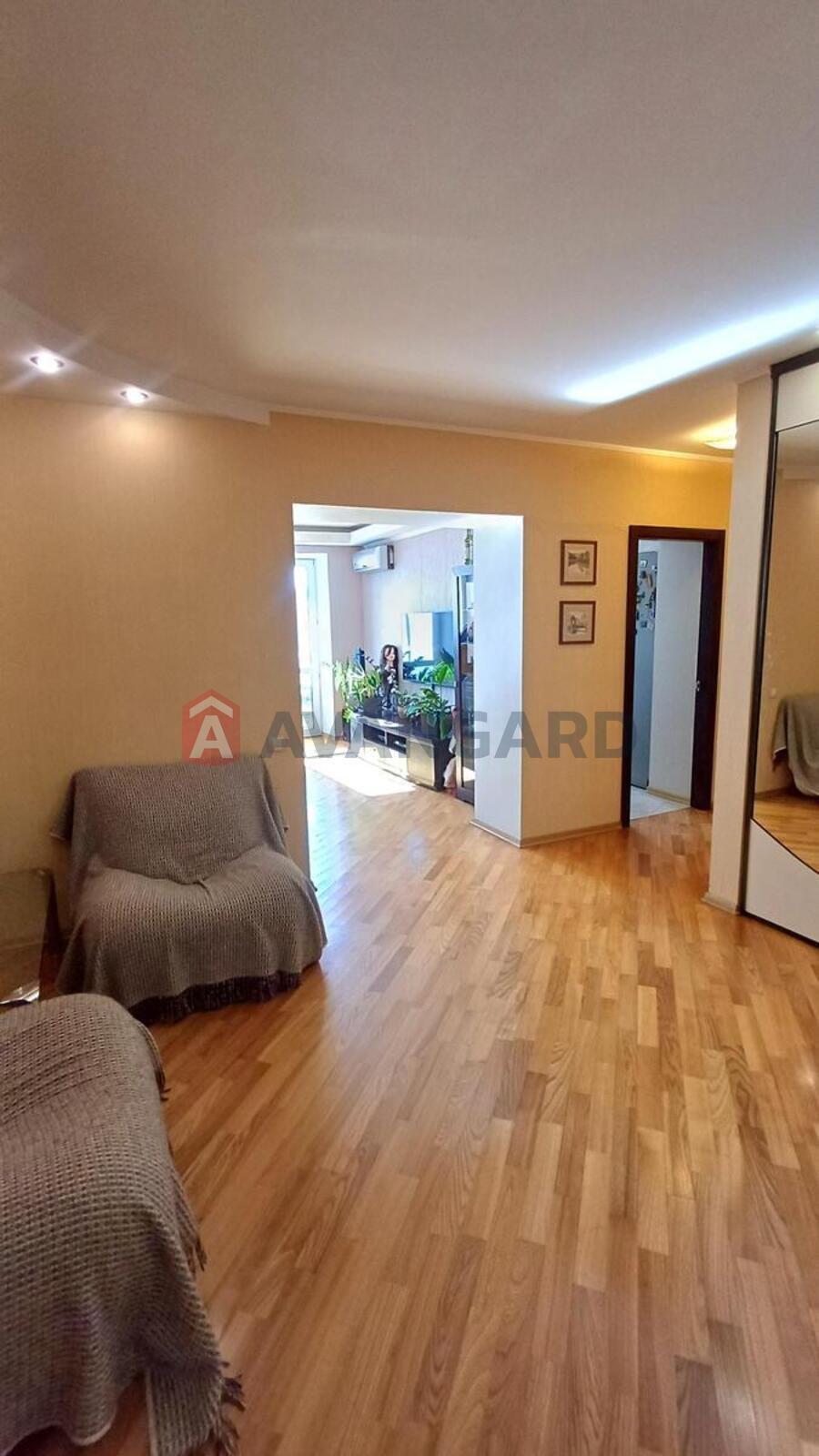 3 комн. квартира, 100/50/9 кв. м., 6/20 этаж фото 1 3 комн. квартира, 100/50/9 кв. м., 6/20 этаж фото 1