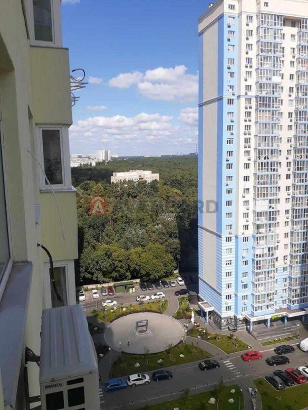 2 кім. квартира, 45/-/12 кв. м., 15/25 поверх фото 17 2 кім. квартира, 45/-/12 кв. м., 15/25 поверх фото 17