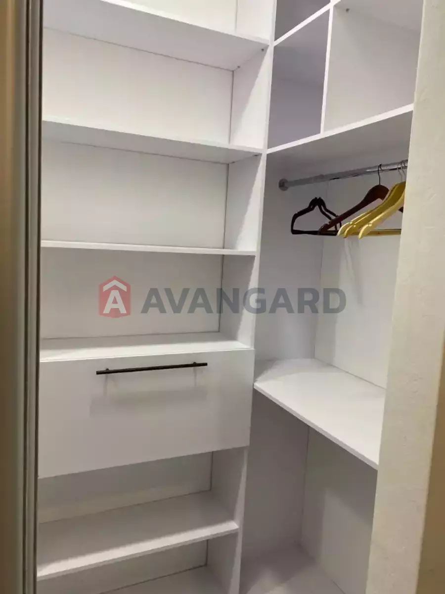 3 комн. квартира, 76/40/- кв. м., 25/26 этаж фото 24 3 комн. квартира, 76/40/- кв. м., 25/26 этаж фото 24