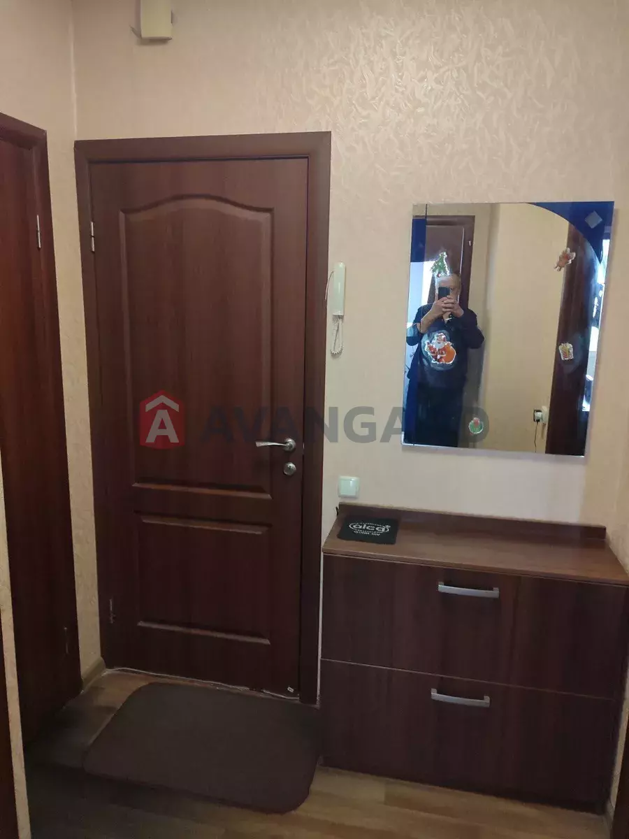 1 кім. квартира, 38/-/9 кв. м., 8/9 поверх фото 3 1 кім. квартира, 38/-/9 кв. м., 8/9 поверх фото 3