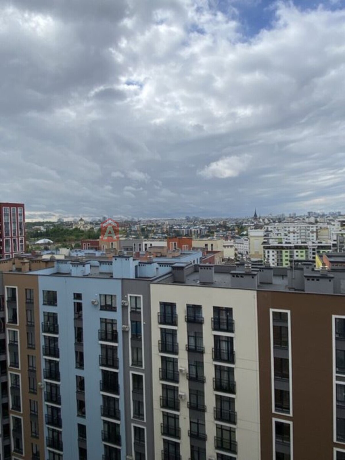 2 кім. квартира, 69/-/19 кв. м., 12/14 поверх фото 4 2 кім. квартира, 69/-/19 кв. м., 12/14 поверх фото 4