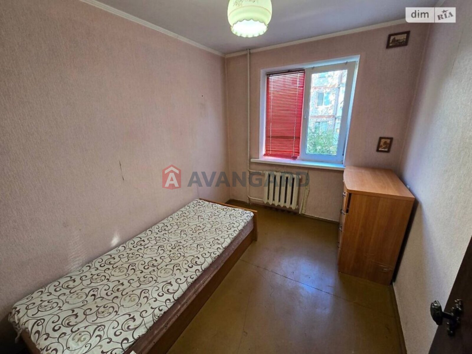 4 комн. квартира, 62/44/5 кв. м., 3/5 этаж фото 7 4 комн. квартира, 62/44/5 кв. м., 3/5 этаж фото 7