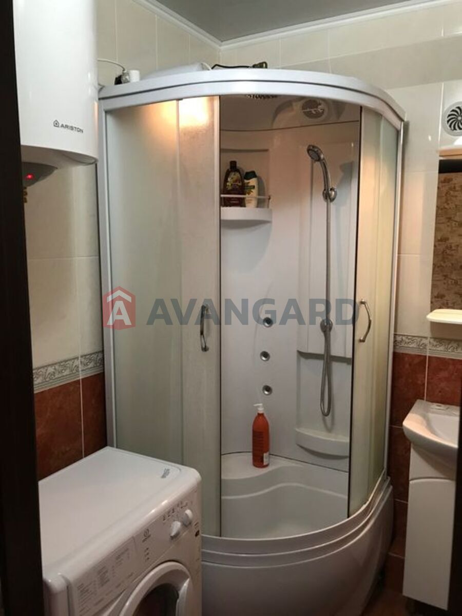 1 кім. квартира, 35/20/7 кв. м., 9/9 поверх фото 3 1 кім. квартира, 35/20/7 кв. м., 9/9 поверх фото 3