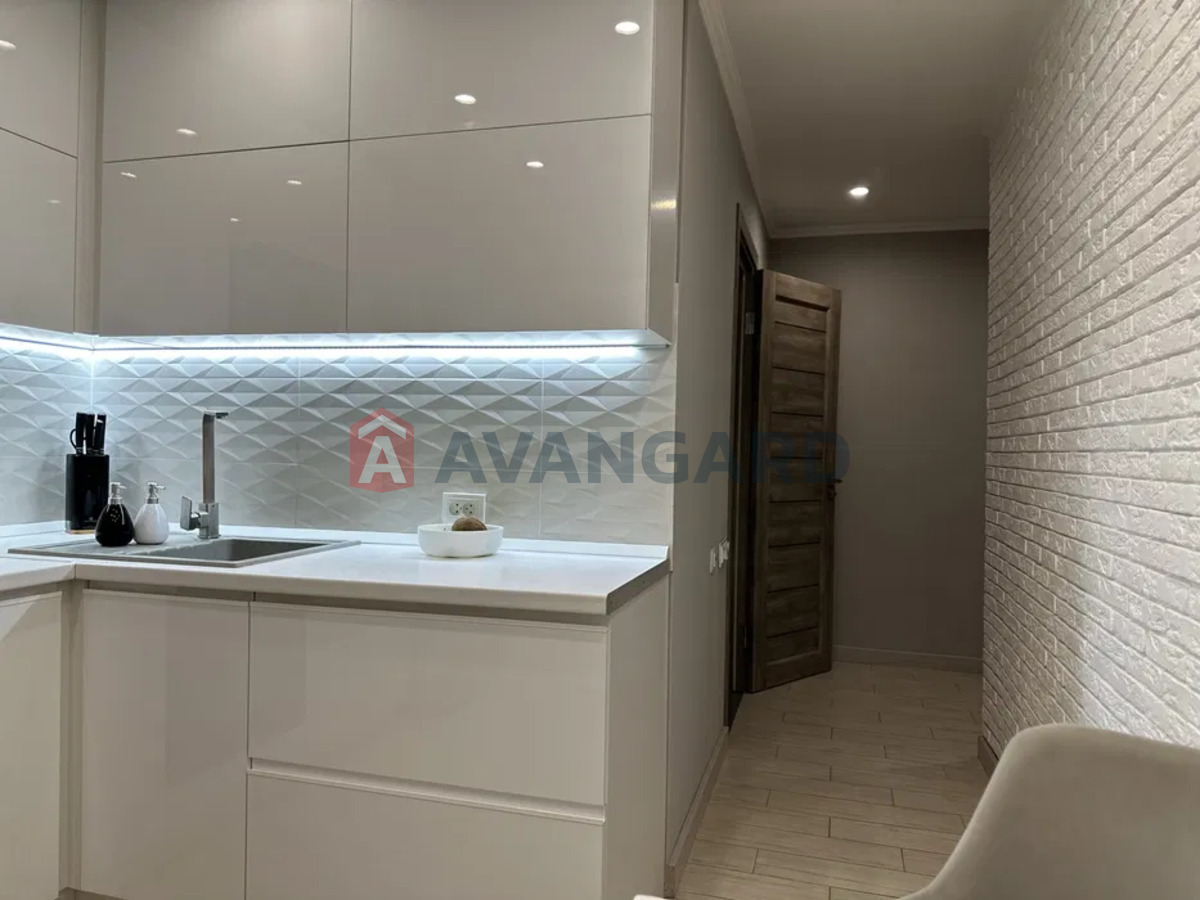 2 кім. квартира, 51/-/9 кв. м., 9/9 поверх фото 5 2 кім. квартира, 51/-/9 кв. м., 9/9 поверх фото 5