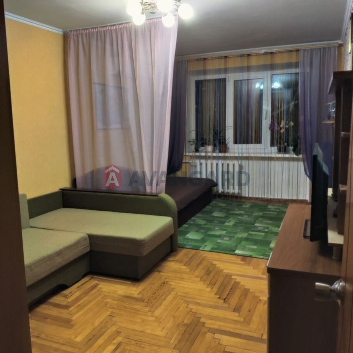 2 комн. квартира, 48/-/6 кв. м., 4/5 этаж фото 9 2 комн. квартира, 48/-/6 кв. м., 4/5 этаж фото 9