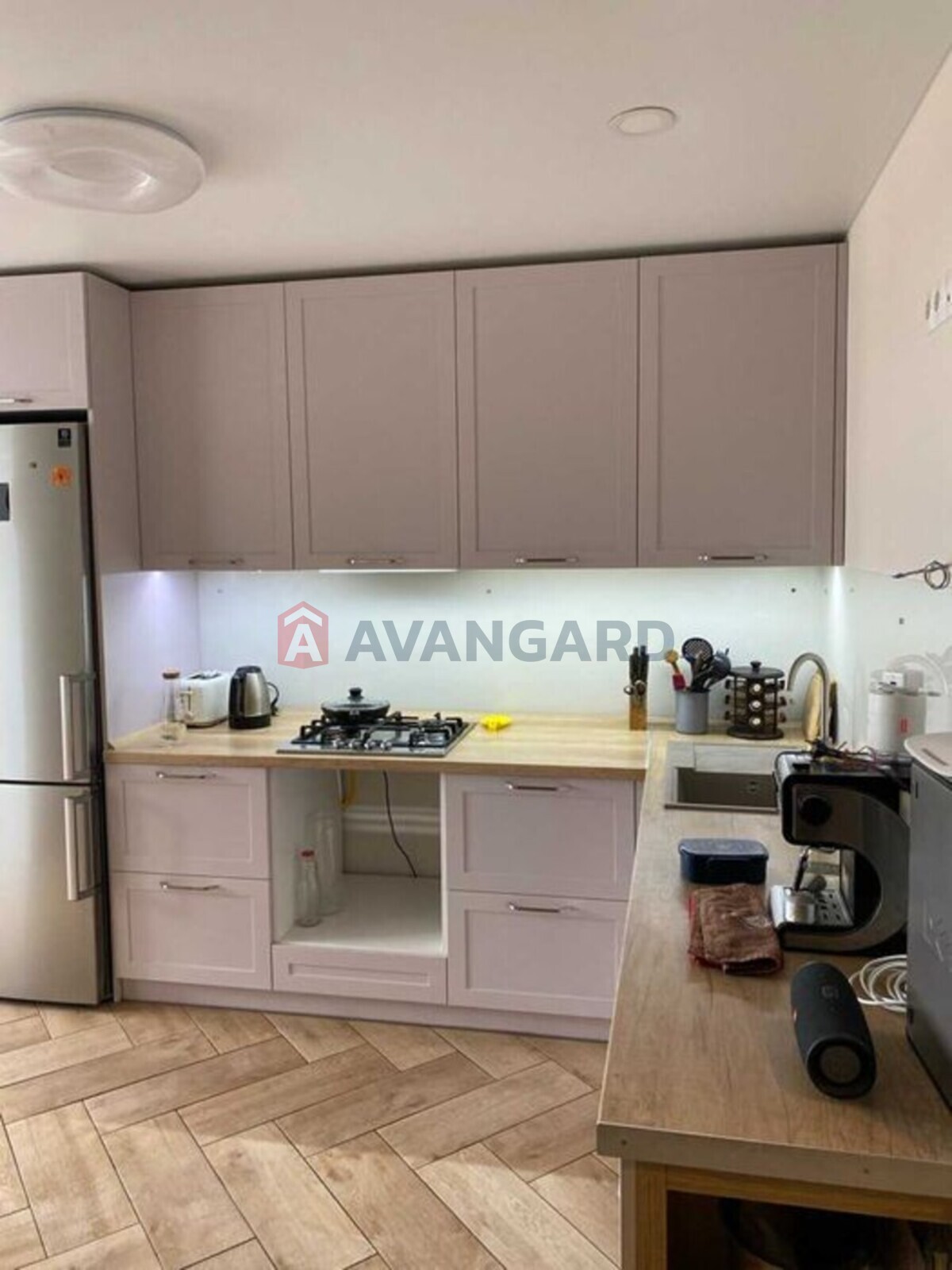 1 комн. квартира, 54/-/54 кв. м., 12/12 этаж фото 4 1 комн. квартира, 54/-/54 кв. м., 12/12 этаж фото 4