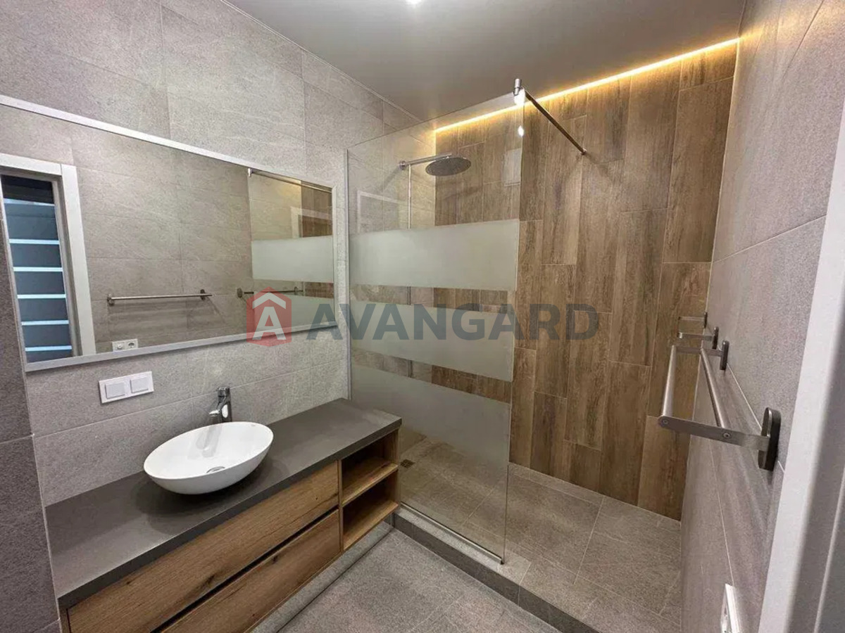 3 комн. квартира, 90/-/30 кв. м., 8/25 этаж фото 9 3 комн. квартира, 90/-/30 кв. м., 8/25 этаж фото 9