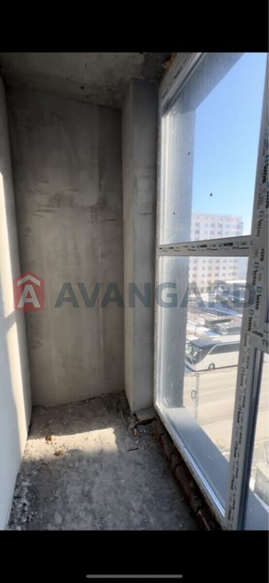 1 кім. квартира, 59/-/12 кв. м., 4/8 поверх фото 22 1 кім. квартира, 59/-/12 кв. м., 4/8 поверх фото 22