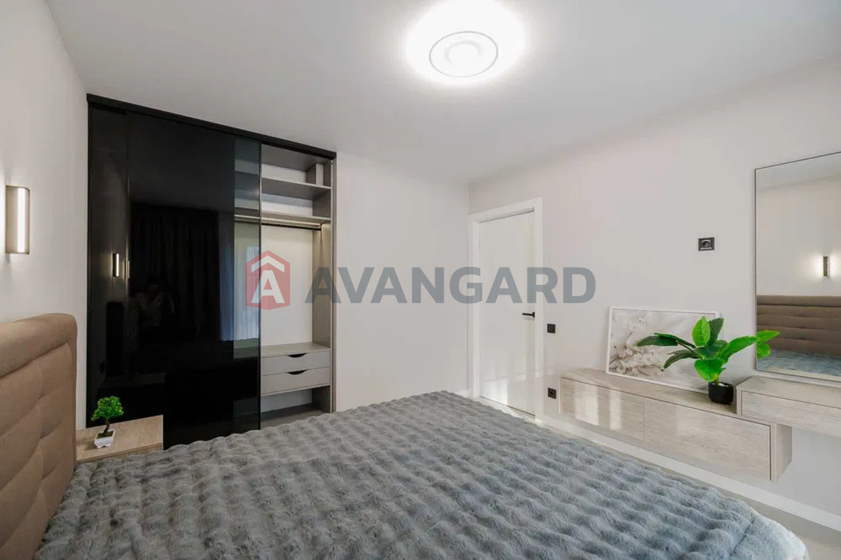 1 кім. квартира, 41/-/14 кв. м., 13/21 поверх фото 10 1 кім. квартира, 41/-/14 кв. м., 13/21 поверх фото 10