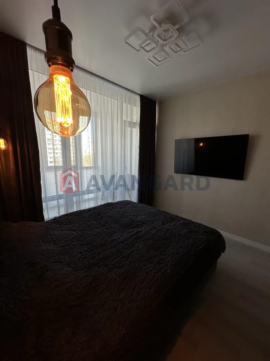 3 кім. квартира, 80/-/19 кв. м., 5/25 поверх фото 14 3 кім. квартира, 80/-/19 кв. м., 5/25 поверх фото 14