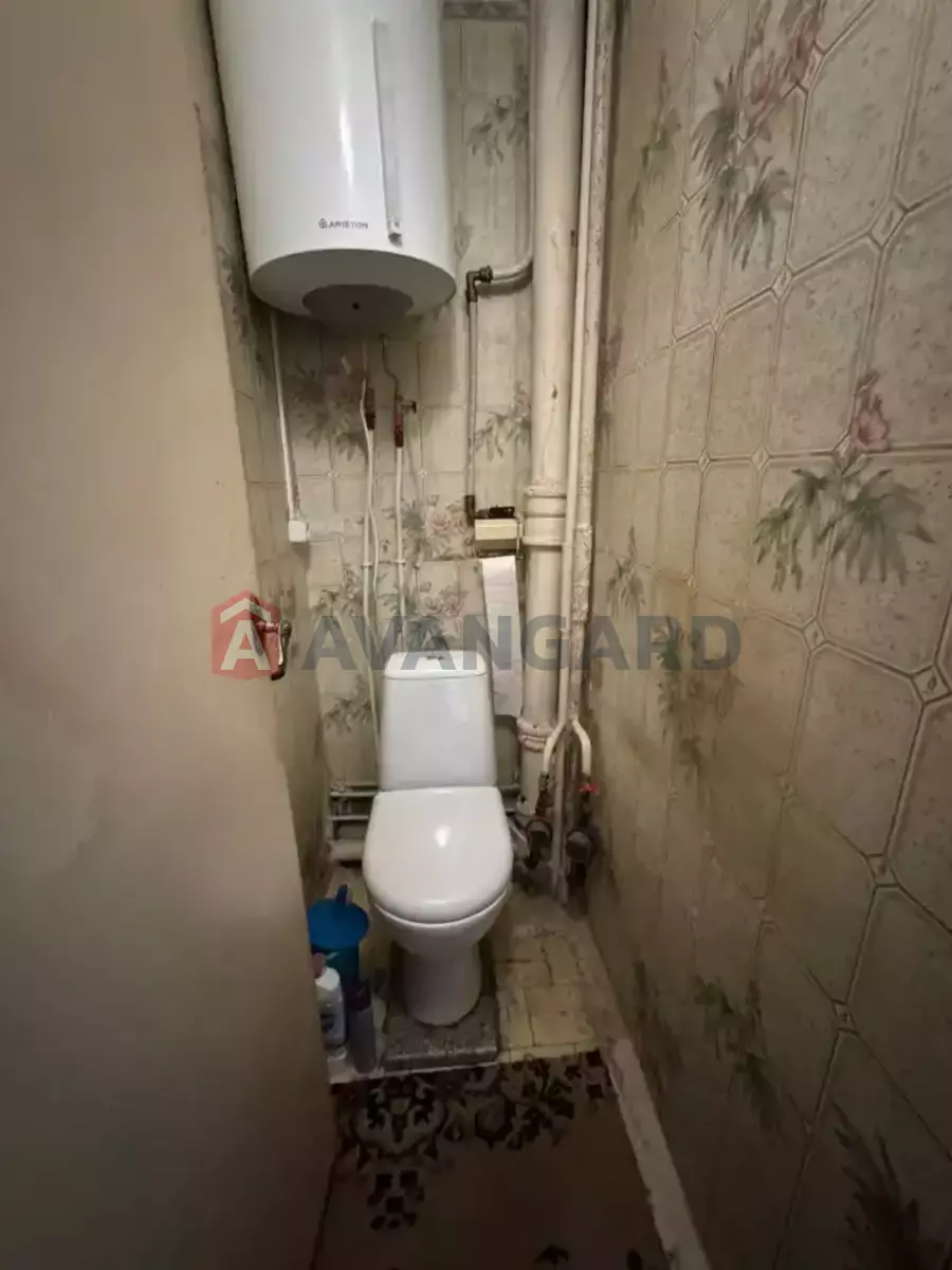 3 комн. квартира, 69/-/9 кв. м., 8/9 этаж фото 13 3 комн. квартира, 69/-/9 кв. м., 8/9 этаж фото 13