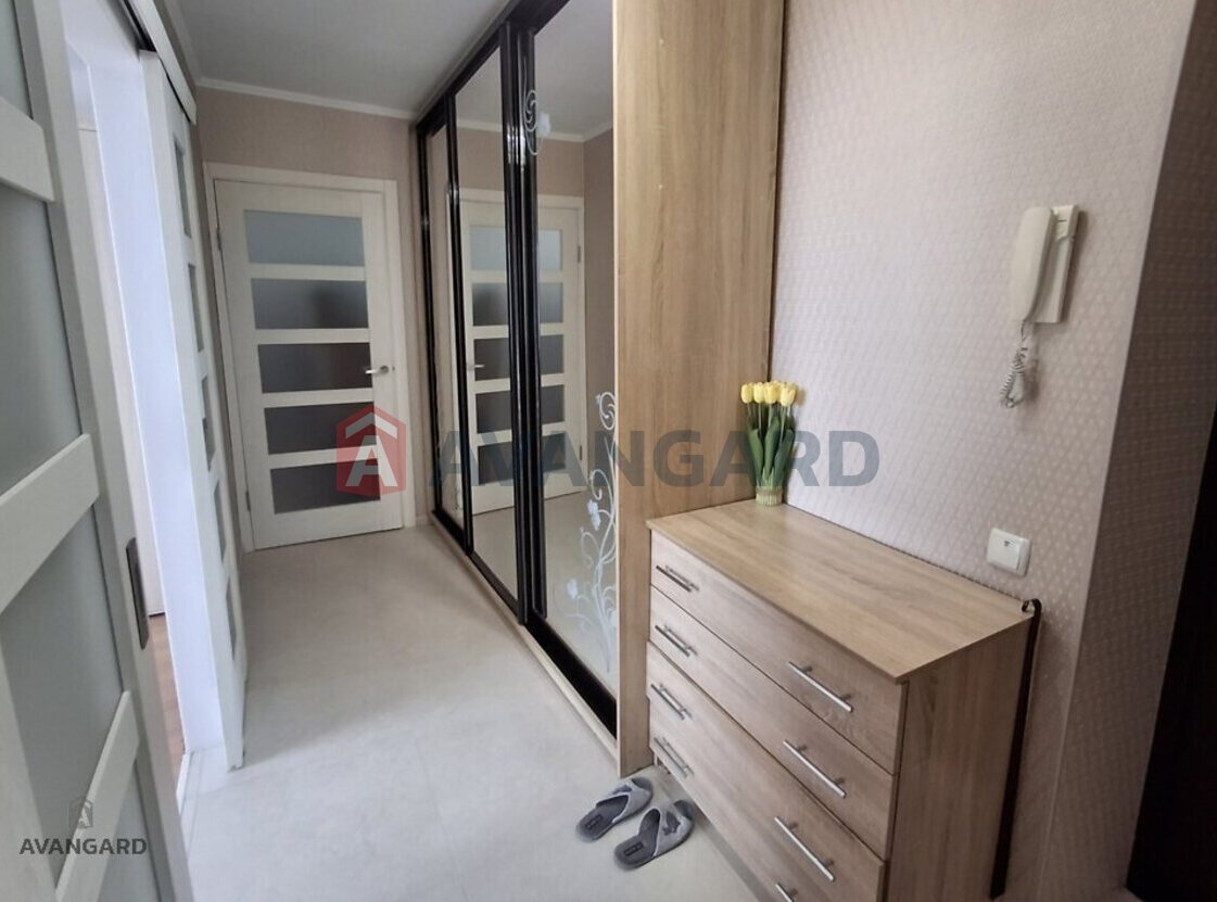 2 кім. квартира, 50/30/8 кв. м., 4/9 поверх фото 9 2 кім. квартира, 50/30/8 кв. м., 4/9 поверх фото 9