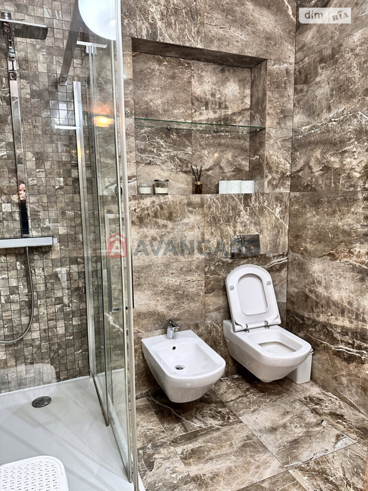 2 кім. квартира, 82/60/15 кв. м., 2/7 поверх фото 24 2 кім. квартира, 82/60/15 кв. м., 2/7 поверх фото 24