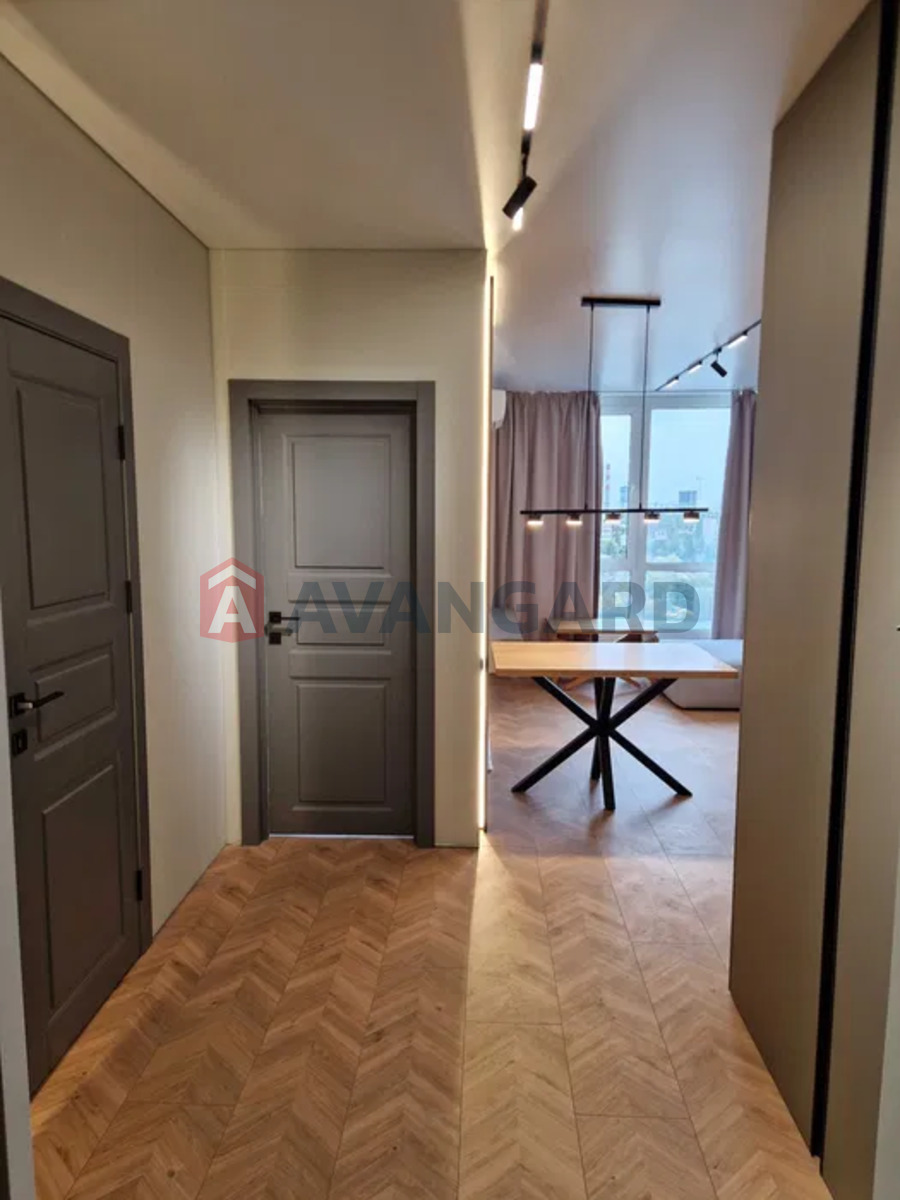 1 комн. квартира, 42/-/20 кв. м., 10/25 этаж фото 2 1 комн. квартира, 42/-/20 кв. м., 10/25 этаж фото 2